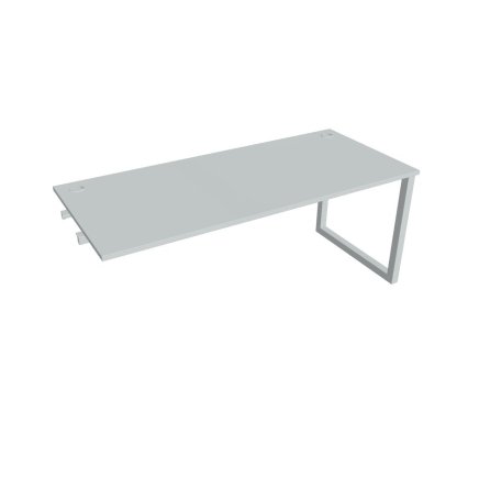 Bürotisch Hobis USO 1800R - 7