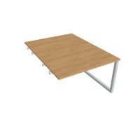 Bürotisch Hobis USDO 1200R - 5