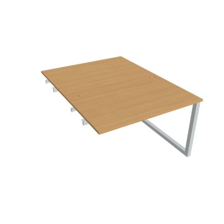 Bürotisch Hobis USDO 1200R - 6