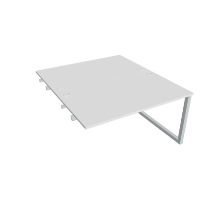 Bürotisch Hobis USDO 1400R - 1