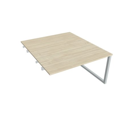 Bürotisch Hobis USDO 1400R - 2