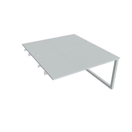 Bürotisch Hobis USDO 1400R - 7