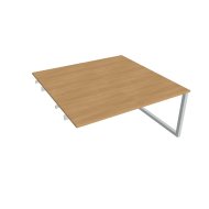 Bürotisch Hobis USDO 1600R - 4