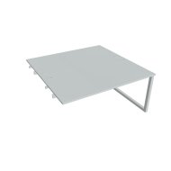 Bürotisch Hobis USDO 1600R - 7
