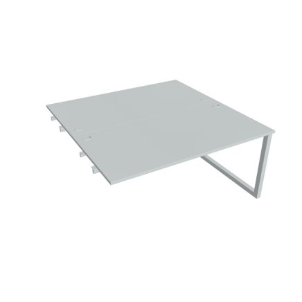 Bürotisch Hobis USDO 1600R - 7