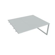 Bürotisch Hobis USDO 1800R - 3
