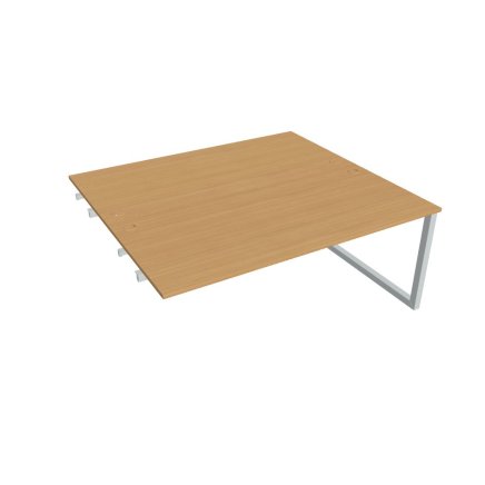 Bürotisch Hobis USDO 1800R - 7