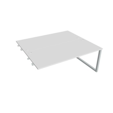 Bürotisch Hobis USDO 1800R - 8