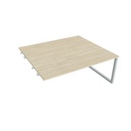Bürotisch Hobis USDO 1800R - 9