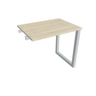 Bürotisch Hobis UEO 800R - 1