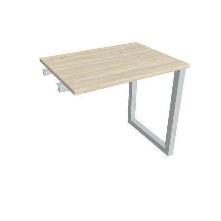 Bürotisch Hobis UEO 800R - 1