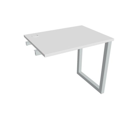 Bürotisch Hobis UEO 800R - 2