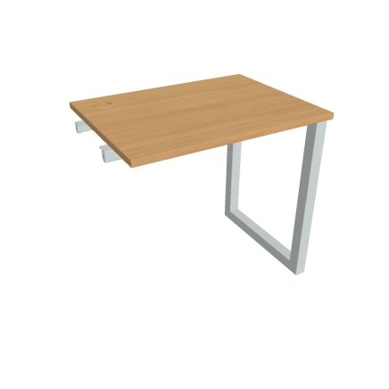 Bürotisch Hobis UEO 800R - 3
