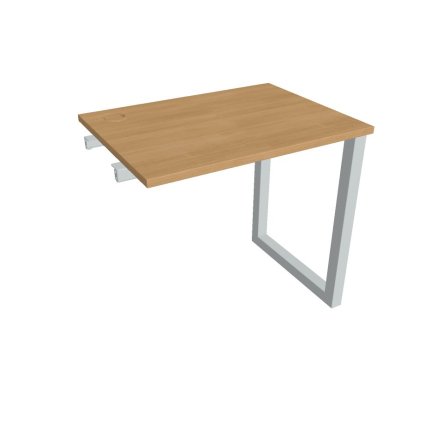 Bürotisch Hobis UEO 800R - 4