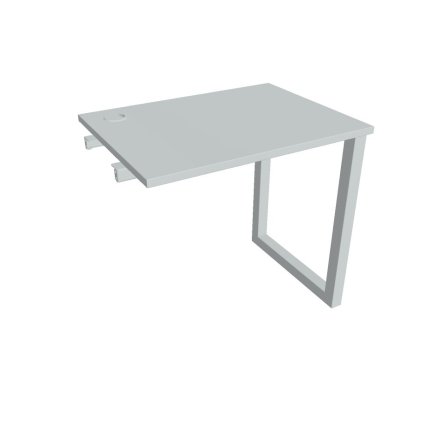 Bürotisch Hobis UEO 800R - 7