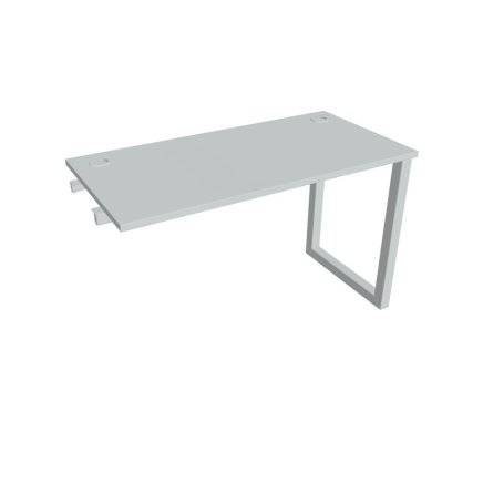 Bürotisch Hobis UEO 1200R - 2