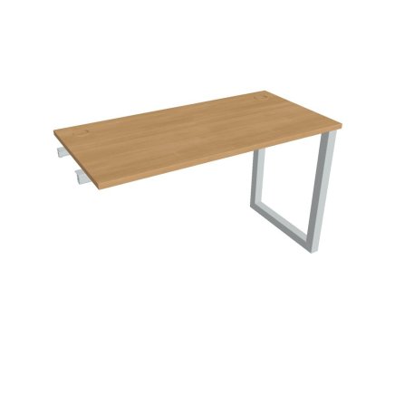 Bürotisch Hobis UEO 1200R - 5