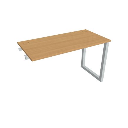 Bürotisch Hobis UEO 1200R - 6