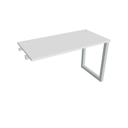 Bürotisch Hobis UEO 1200R - 7