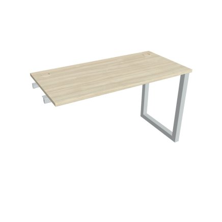 Bürotisch Hobis UEO 1200R - 8