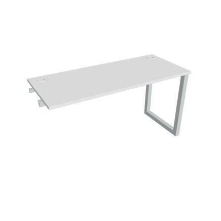 Bürotisch Hobis UEO 1400R - 2