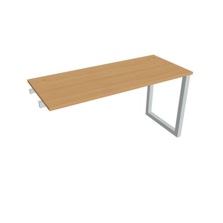 Bürotisch Hobis UEO 1400R - 3