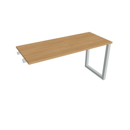 Bürotisch Hobis UEO 1400R - 4