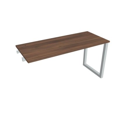 Bürotisch Hobis UEO 1400R - 6