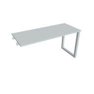 Bürotisch Hobis UEO 1400R - 7