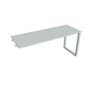 Bürotisch Hobis UEO 1600R - 7