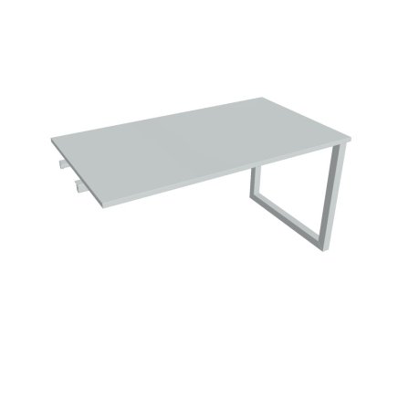 Bürotisch Hobis UJO 1400R - 7