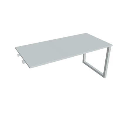 Bürotisch Hobis UJO 1600R - 2