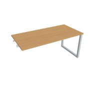 Bürotisch Hobis UJO 1600R - 6