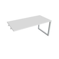 Bürotisch Hobis UJO 1600R - 7