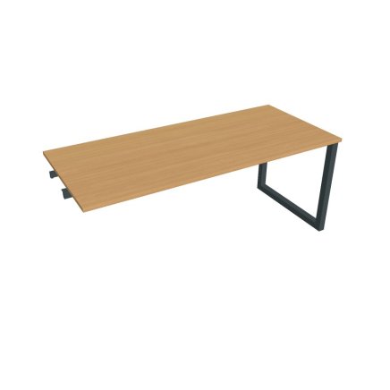 Bürotisch Hobis UJO 1800R - 1