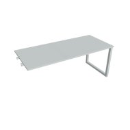 Bürotisch Hobis UJO 1800R - 3