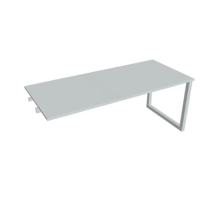 Bürotisch Hobis UJO 1800R - 3