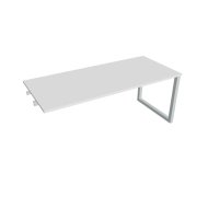 Bürotisch Hobis UJO 1800R - 8