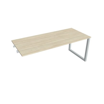 Bürotisch Hobis UJO 1800R - 9