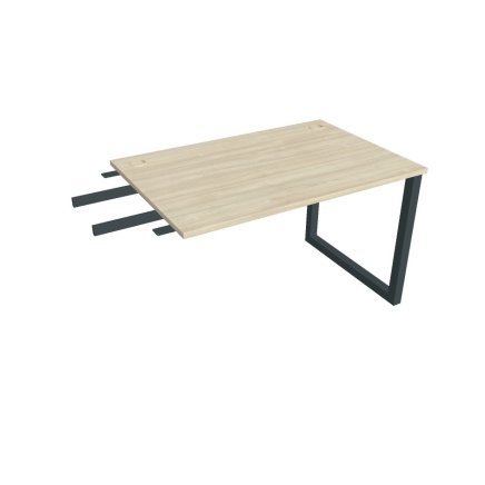 Bürotisch Hobis USO 1200RU - 1
