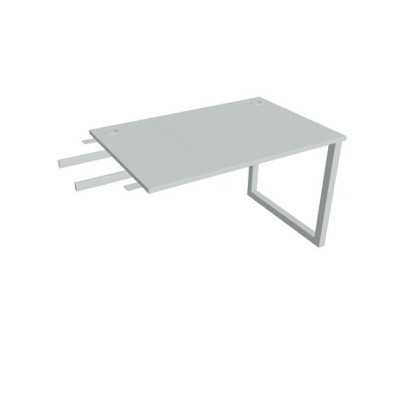 Bürotisch Hobis USO 1200RU - 3