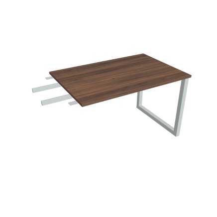 Bürotisch Hobis USO 1200RU - 4