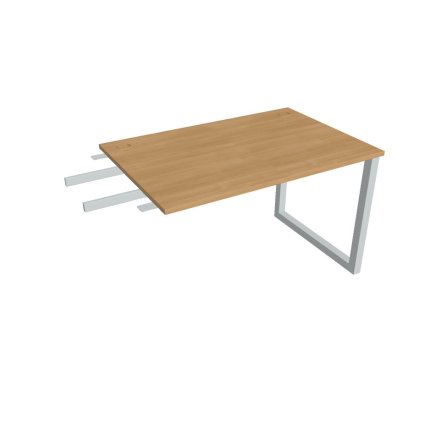 Bürotisch Hobis USO 1200RU - 6
