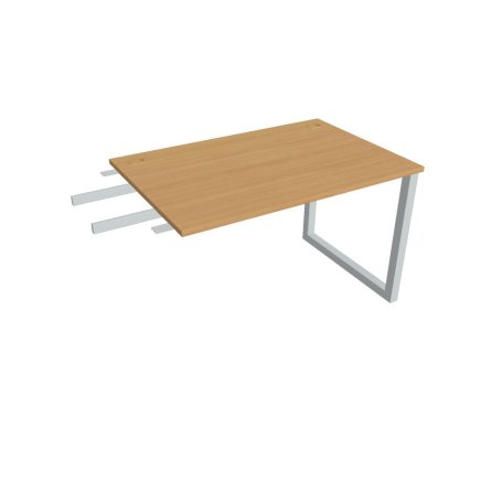Bürotisch Hobis USO 1200RU - 7
