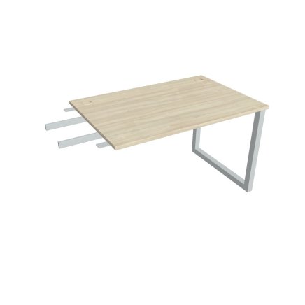 Bürotisch Hobis USO 1200RU - 9
