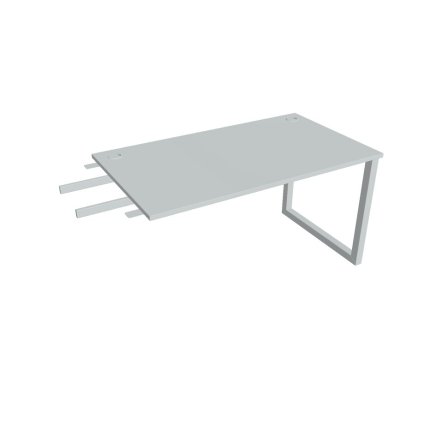 Bürotisch Hobis USO 1400RU - 2