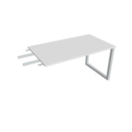 Bürotisch Hobis USO 1400RU - 7