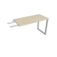 Bürotisch Hobis UEO 1200RU - 2