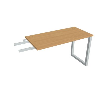 Bürotisch Hobis UEO 1200RU - 4