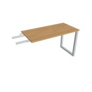 Bürotisch Hobis UEO 1200RU - 5